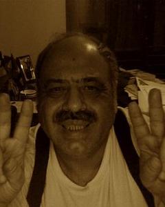 Man, 73. NUNZIO61