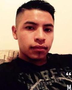 Man, 30. Papucho5443