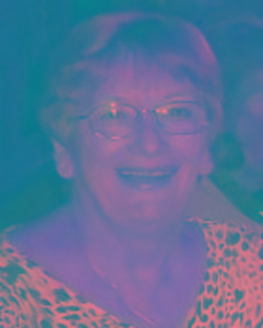 Woman, 73. BusyBlonde