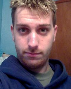 Man, 36. tduke