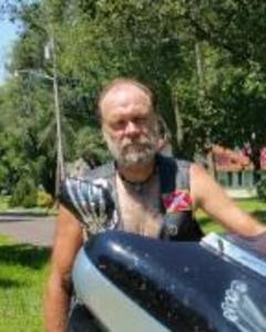 Man, 64. Dickie6032