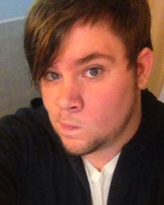 Man, 31. Patty15230476
