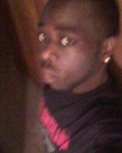 Man, 37. blackboy3310