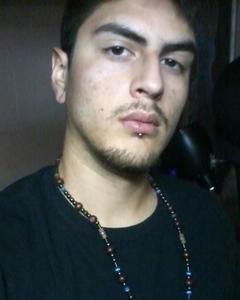 Man, 33. DeadCAT91