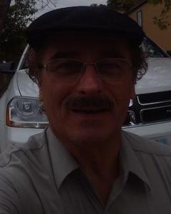 Man, 72. BernBern