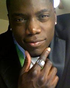 Man, 42. GabrielCashMon