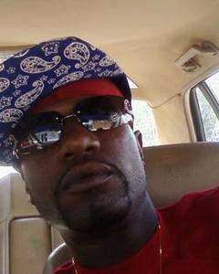 Man, 46. mrpoker254