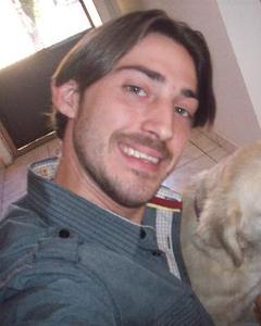 Man, 40. JimmyB780