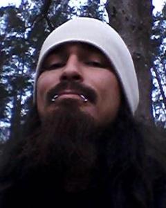 Man, 40. putsitindeep