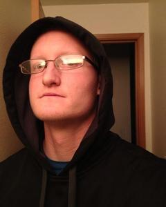 Man, 33. Zackattack91