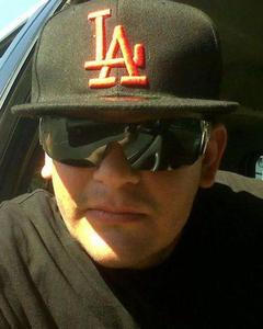 Man, 42. Junior0665