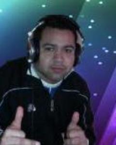 Man, 40. djreyes