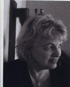 Woman, 73. louise779