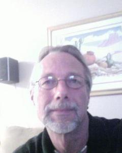 Man, 63. Redrocket226