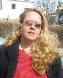 Woman, 56. lynnmg