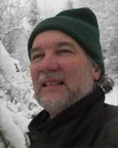 Man, 75. raining_john