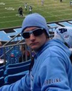 Man, 32. TarheelsFa5176