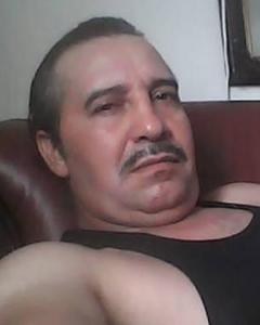 Man, 55. gilbertocarias