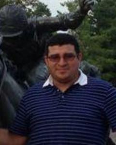 Man, 46. Mauricio191083