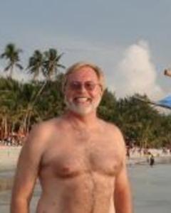 Man, 61. FreeWilly2104