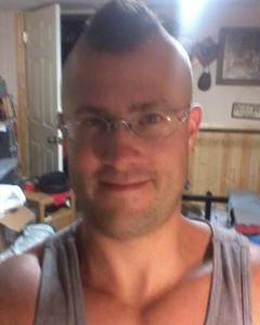 Man, 46. guufyboy