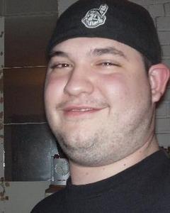 Man, 36. BuddhaBob