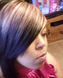 Woman, 39. Sexyredd08