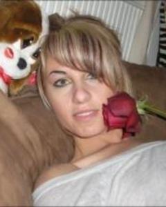 Woman, 40. gurl42day