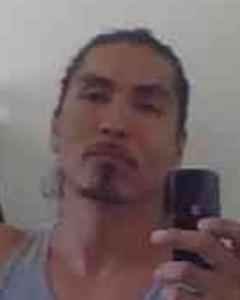 Man, 43. bornagain447