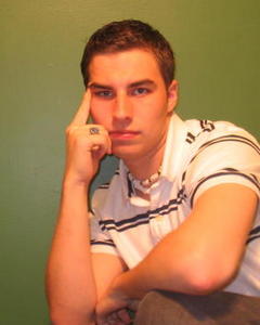 Man, 37. mikey_1988