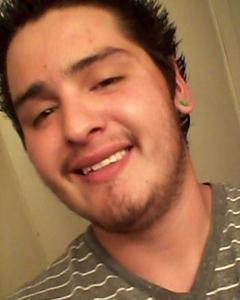 Man, 36. Kinkymark