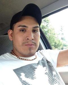 Man, 41. Chivo7783