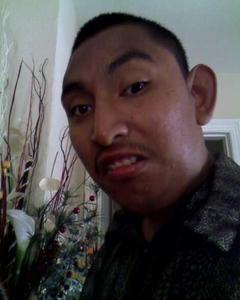 Man, 30. Castro8105