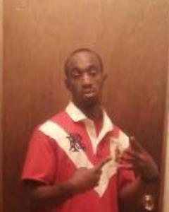 Man, 36. terrygibbs