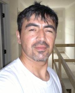 Man, 49. met2722