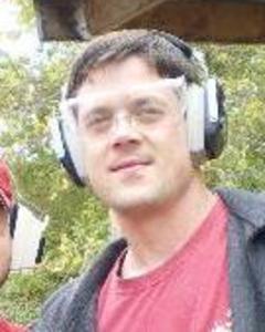 Man, 47. johnnyb0757