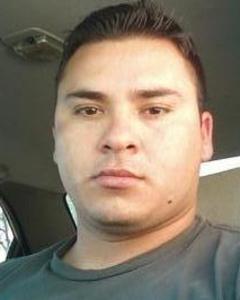 Man, 45. GARROTE928