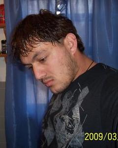 Man, 46. Catocho
