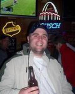 Man, 40. bkudd34