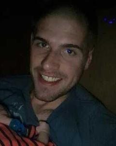 Man, 32. Wildmanwilly92