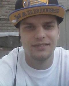 Man, 36. jdizzA5427