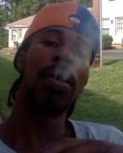 Man, 40. Youngghost