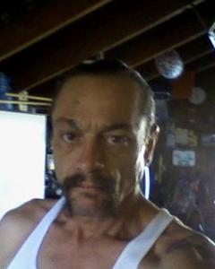 Man, 61. Shavedtool
