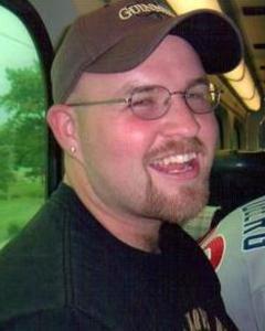 Man, 41. Chris67327