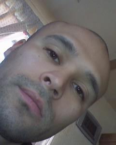 Man, 45. tony74632