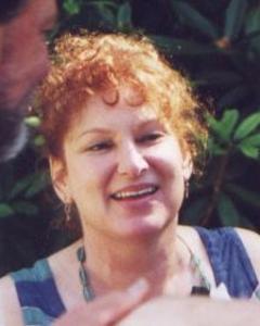 Woman, 76. mesmerel