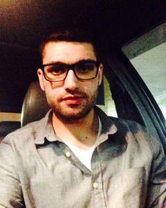Man, 34. Fawad1818