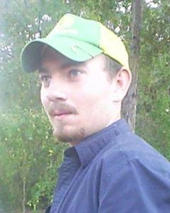 Man, 36. supermator