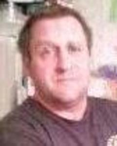 Man, 56. mike699410