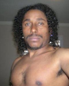 Man, 47. Negro8614